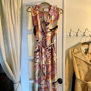 Resort dress